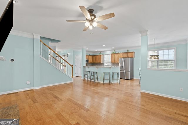 22 Eagle Court, Newnan, GA 30265