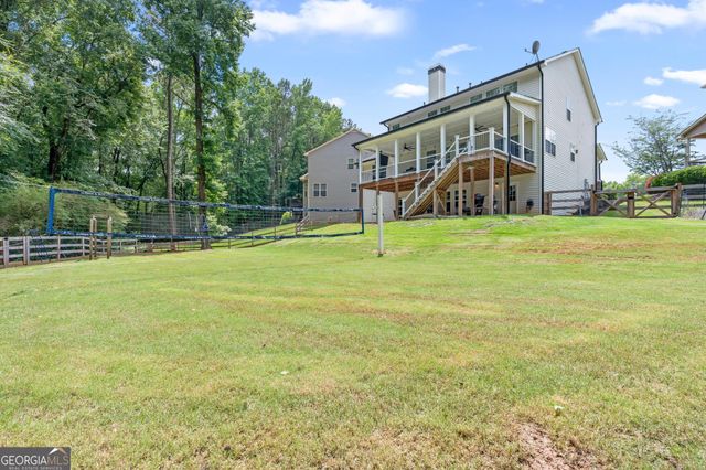 22 Eagle Court, Newnan, GA 30265