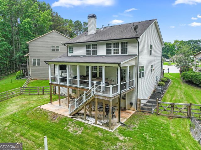 22 Eagle Court, Newnan, GA 30265