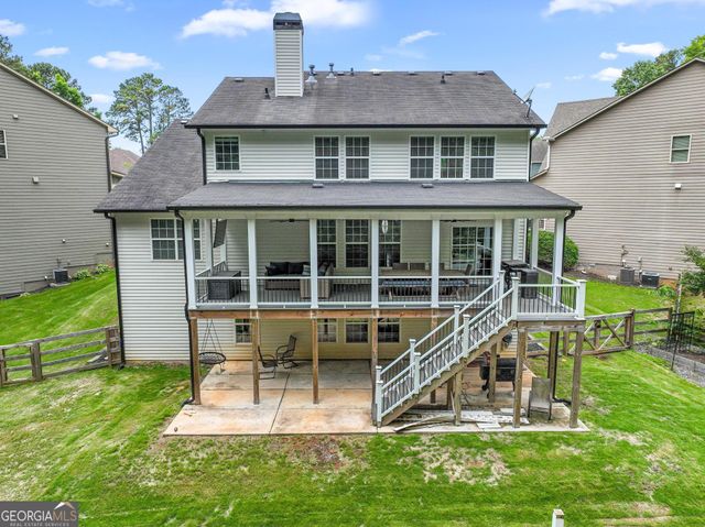 22 Eagle Court, Newnan, GA 30265