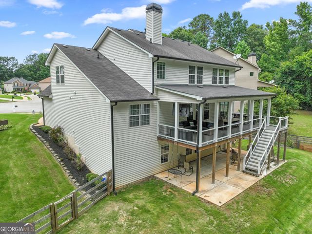 22 Eagle Court, Newnan, GA 30265