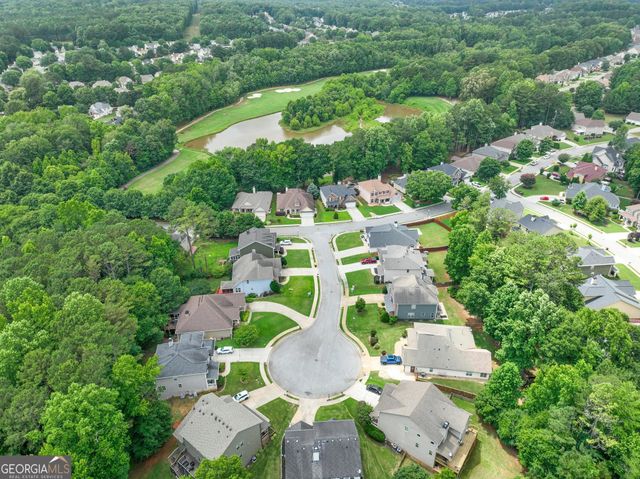 22 Eagle Court, Newnan, GA 30265