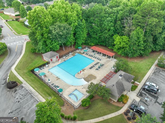 22 Eagle Court, Newnan, GA 30265