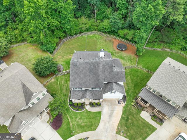 22 Eagle Court, Newnan, GA 30265