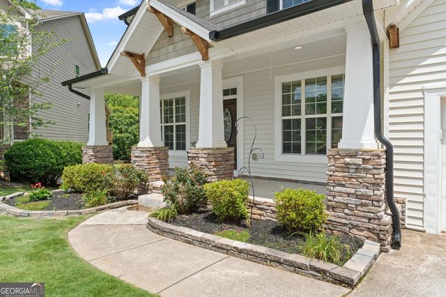 22 Eagle Court, Newnan, GA 30265