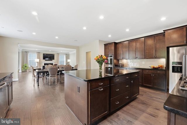 9223 CLEMENTINE CT, Lorton, VA 22079