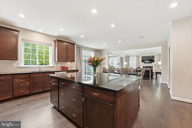 9223 CLEMENTINE CT, Lorton, VA 22079