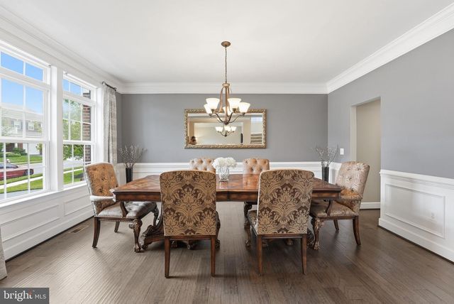 9223 CLEMENTINE CT, Lorton, VA 22079