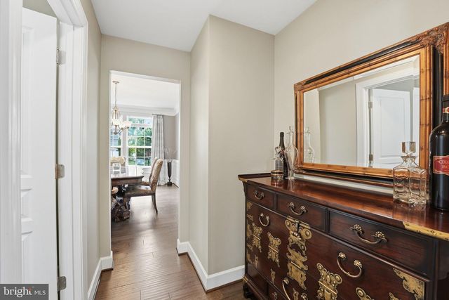9223 CLEMENTINE CT, Lorton, VA 22079