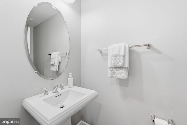 9223 CLEMENTINE CT, Lorton, VA 22079