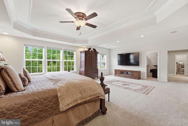 9223 CLEMENTINE CT, Lorton, VA 22079