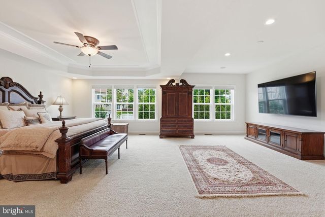 9223 CLEMENTINE CT, Lorton, VA 22079