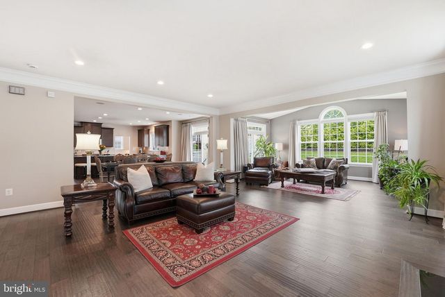 9223 CLEMENTINE CT, Lorton, VA 22079