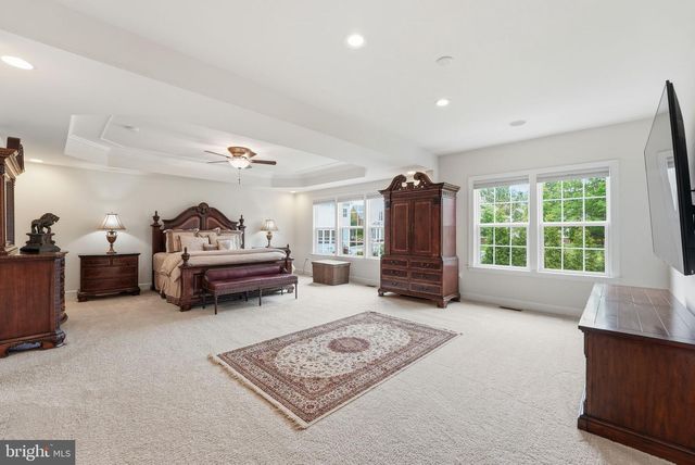 9223 CLEMENTINE CT, Lorton, VA 22079