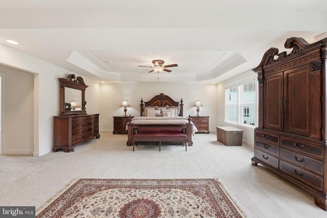 9223 CLEMENTINE CT, Lorton, VA 22079