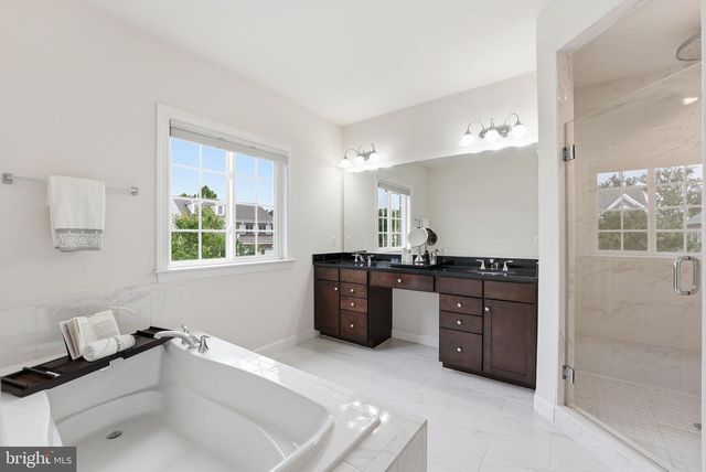 9223 CLEMENTINE CT, Lorton, VA 22079