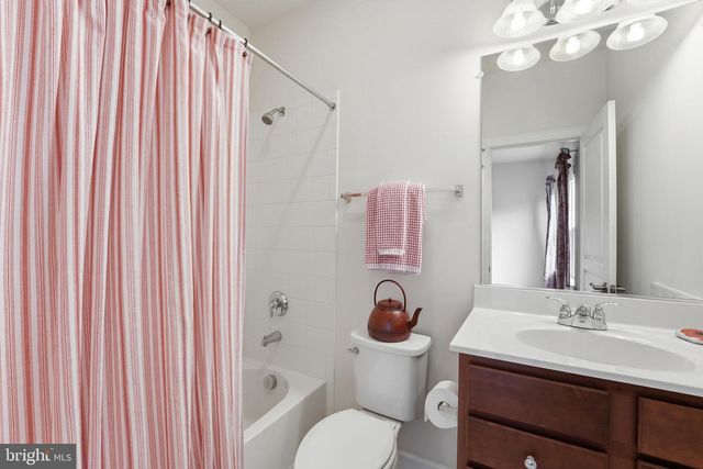 9223 CLEMENTINE CT, Lorton, VA 22079