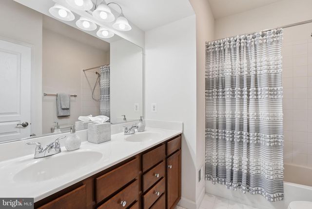 9223 CLEMENTINE CT, Lorton, VA 22079