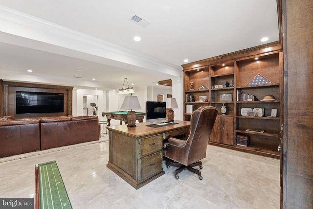 9223 CLEMENTINE CT, Lorton, VA 22079