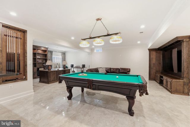 9223 CLEMENTINE CT, Lorton, VA 22079