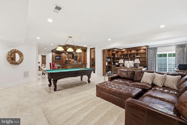 9223 CLEMENTINE CT, Lorton, VA 22079