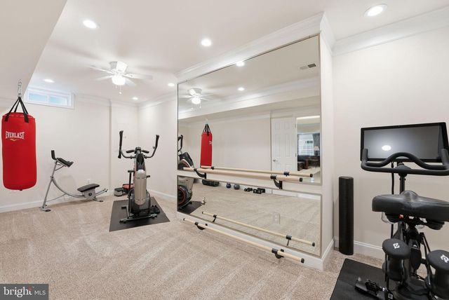 9223 CLEMENTINE CT, Lorton, VA 22079