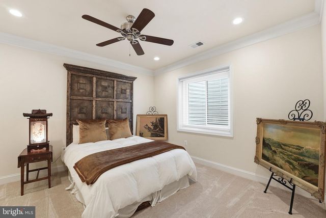 9223 CLEMENTINE CT, Lorton, VA 22079