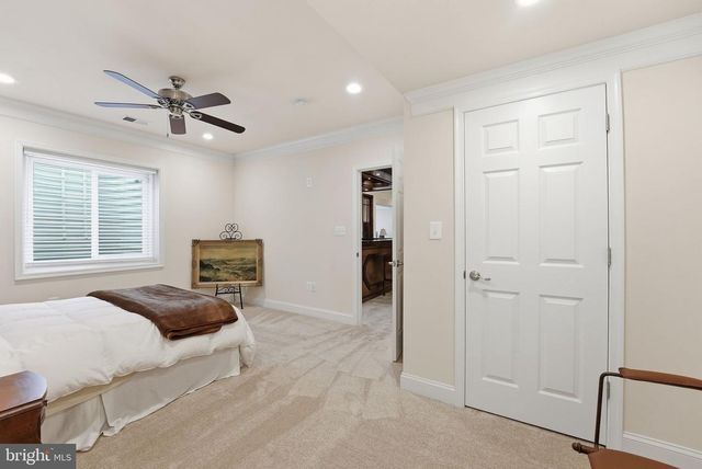 9223 CLEMENTINE CT, Lorton, VA 22079