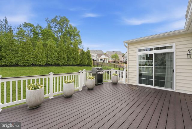 9223 CLEMENTINE CT, Lorton, VA 22079