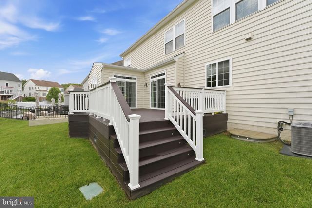9223 CLEMENTINE CT, Lorton, VA 22079