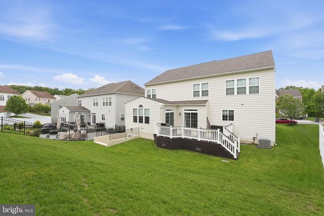 9223 CLEMENTINE CT, Lorton, VA 22079