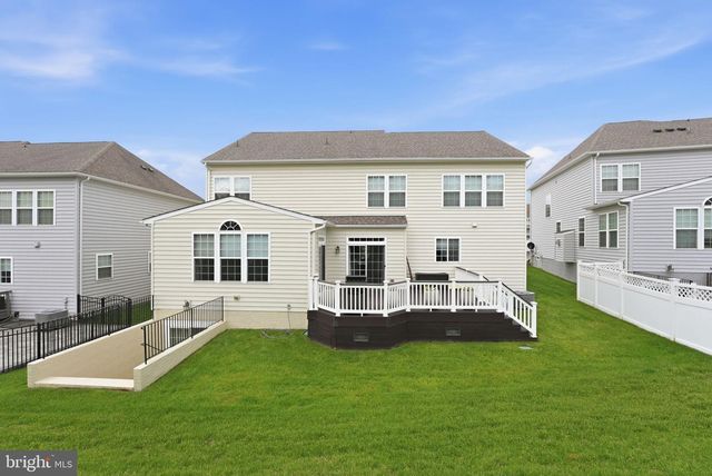9223 CLEMENTINE CT, Lorton, VA 22079