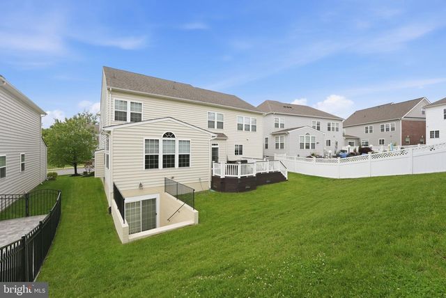 9223 CLEMENTINE CT, Lorton, VA 22079