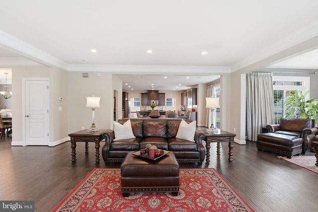 9223 CLEMENTINE CT, Lorton, VA 22079