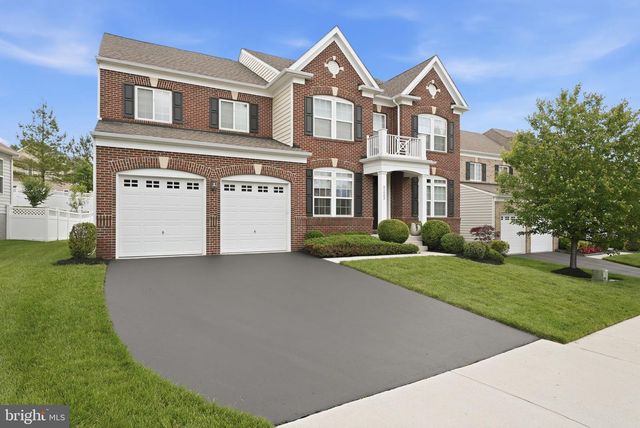 9223 CLEMENTINE CT, Lorton, VA 22079