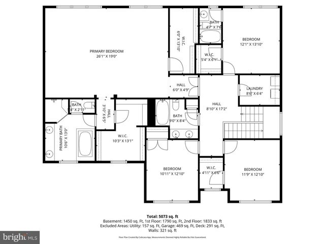 9223 CLEMENTINE CT, Lorton, VA 22079