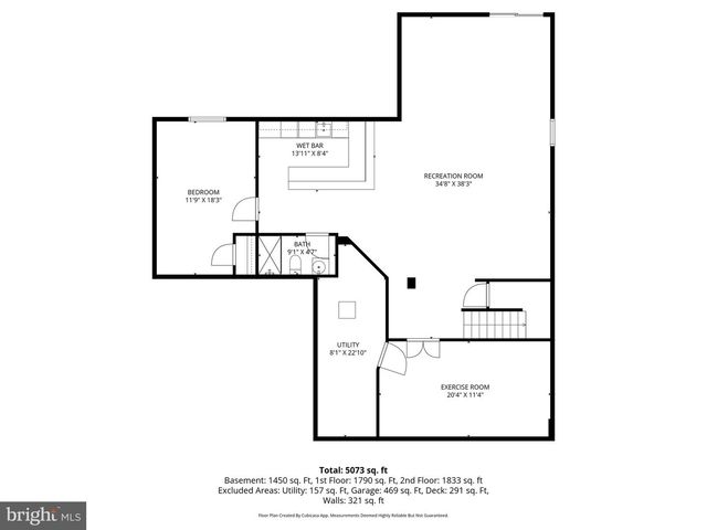 9223 CLEMENTINE CT, Lorton, VA 22079