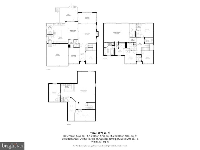 9223 CLEMENTINE CT, Lorton, VA 22079