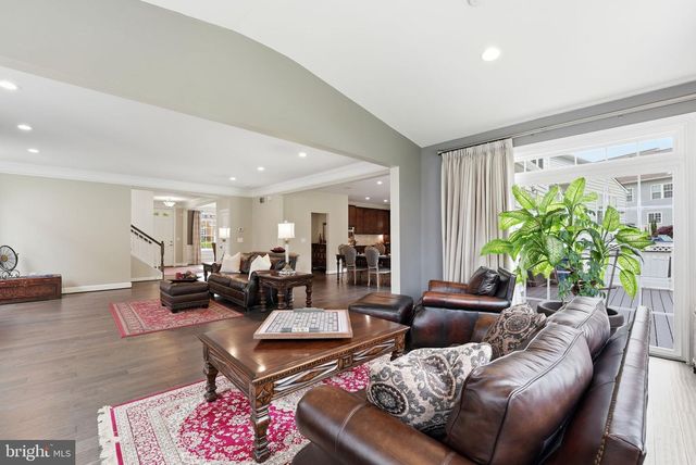 9223 CLEMENTINE CT, Lorton, VA 22079