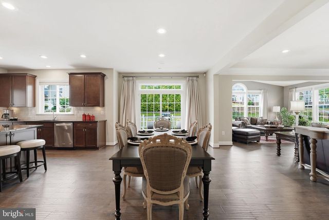 9223 CLEMENTINE CT, Lorton, VA 22079