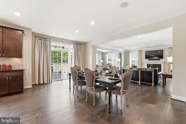 9223 CLEMENTINE CT, Lorton, VA 22079