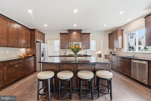 9223 CLEMENTINE CT, Lorton, VA 22079