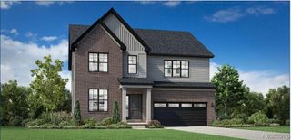 2833 Lila Lane, Ann Arbor, MI 48108