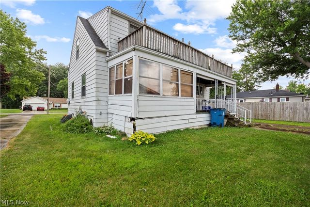 406 Root Road, Lorain, OH 44052