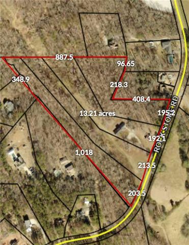453 Rockstore Road, Dallas, GA 30132
