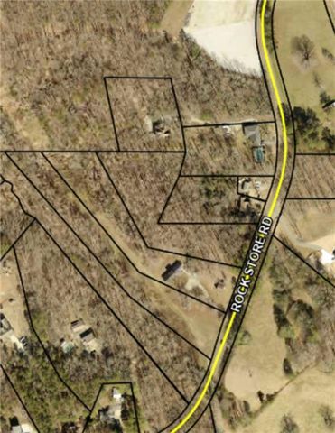 453 Rockstore Road, Dallas, GA 30132