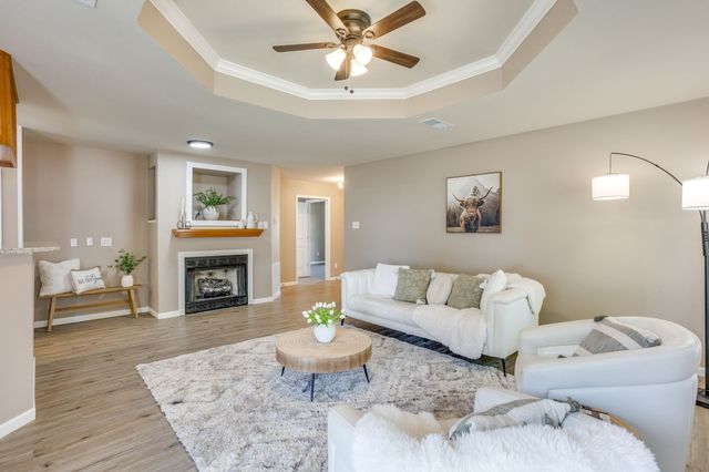 108 S Douglas Street, Covington, TX 76636