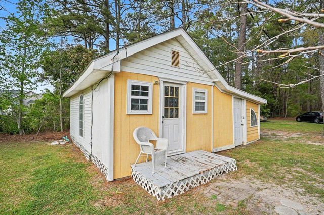 2615 Morgan Rd., Conway, SC 29526