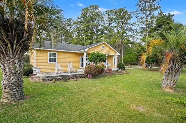 2615 Morgan Rd., Conway, SC 29526