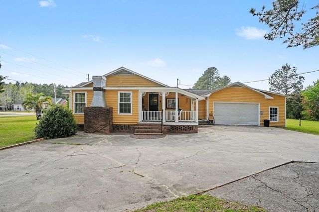 2615 Morgan Rd., Conway, SC 29526